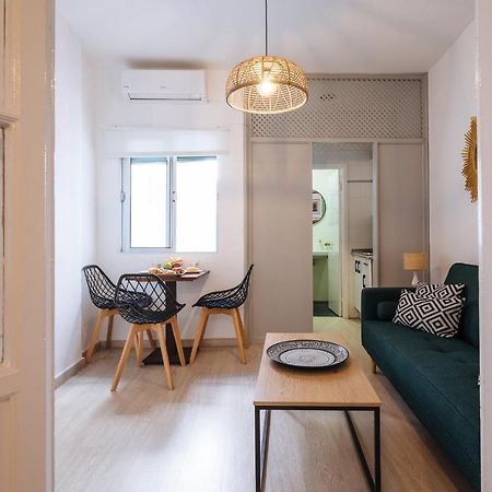 Apartamento San Eloy Séville Extérieur photo