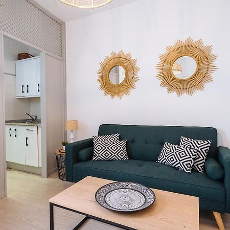 Apartamento San Eloy Séville Extérieur photo