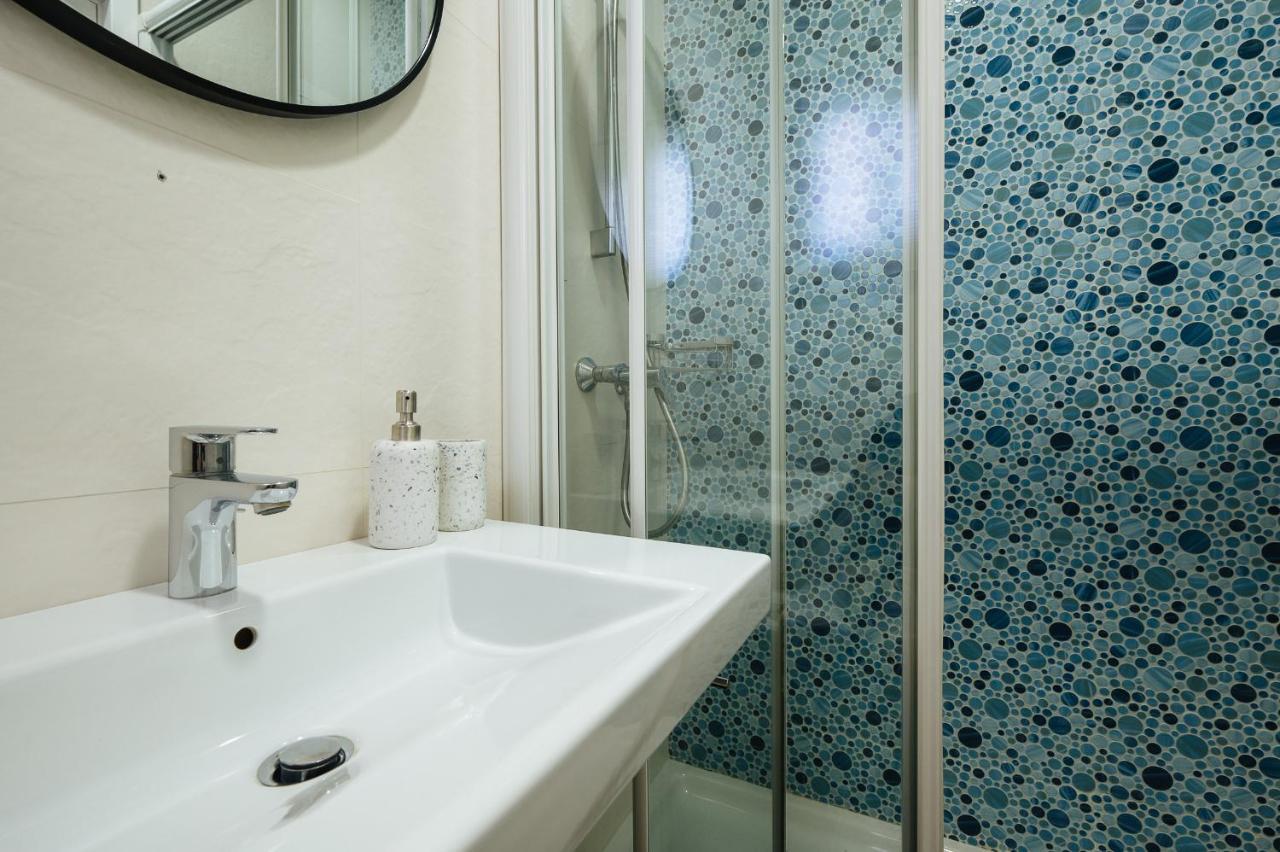 Apartamento San Eloy Séville Extérieur photo